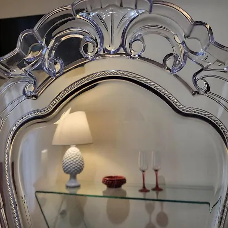 Διαμέρισμα Atena Centro *