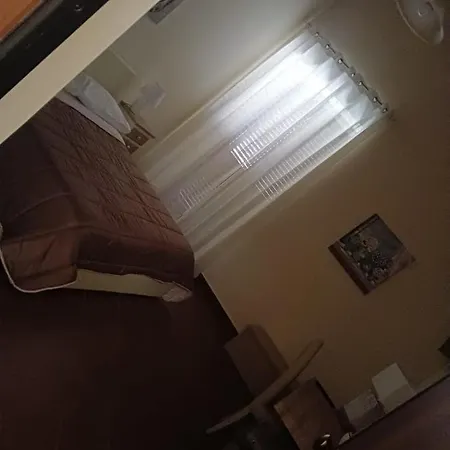 Διαμέρισμα Atena Centro Αγκριτζέντο