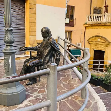 Atena Centro Διαμέρισμα *