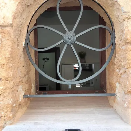 Διαμέρισμα Atena Centro *