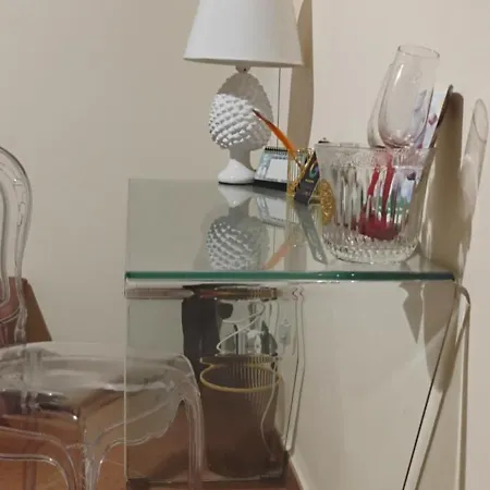 Atena Centro Διαμέρισμα *