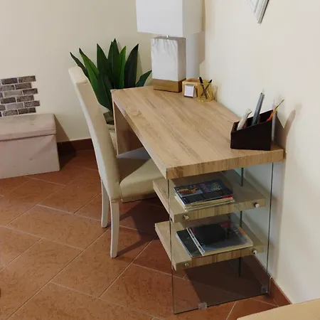 Atena Centro * Αγκριτζέντο