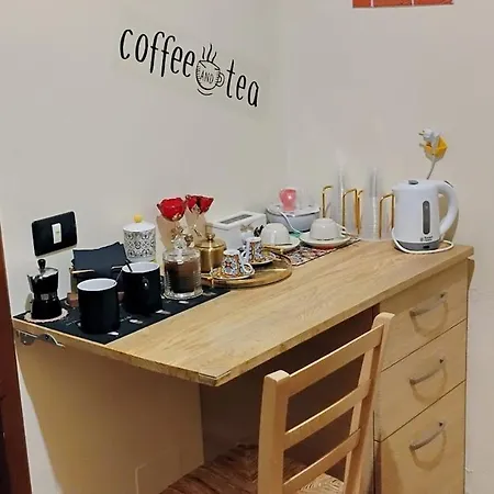 Lejlighed Atena Centro