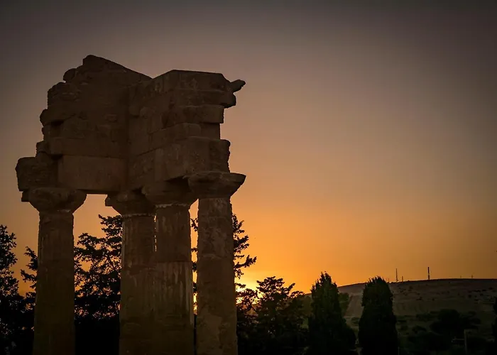 Atena Centro * Αγκριτζέντο