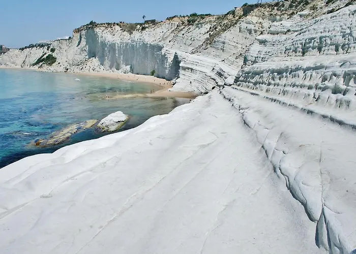 Διαμέρισμα Atena Centro Αγκριτζέντο