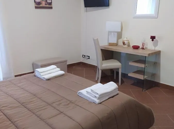 Διαμέρισμα Atena Centro