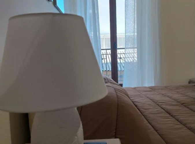 Lejlighed Atena Centro