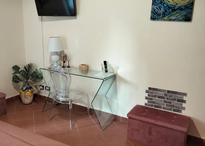 Atena Centro Agrigento