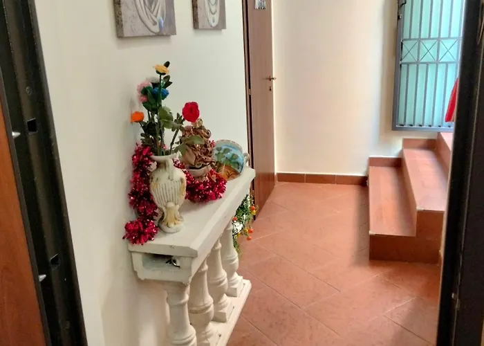 Atena Centro Lejlighed *