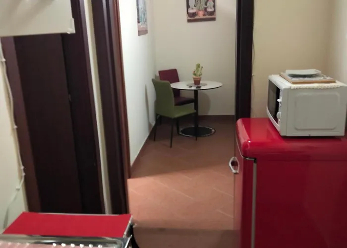 Atena Centro Διαμέρισμα