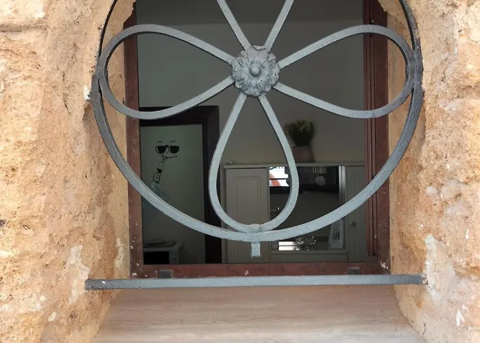 Διαμέρισμα Atena Centro *