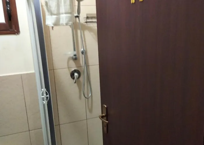 Διαμέρισμα Atena Centro