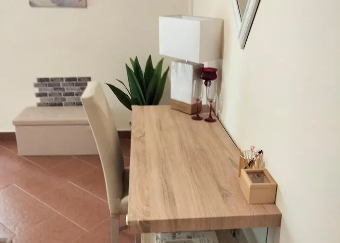 Διαμέρισμα Atena Centro