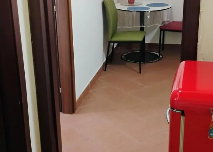 Διαμέρισμα Atena Centro