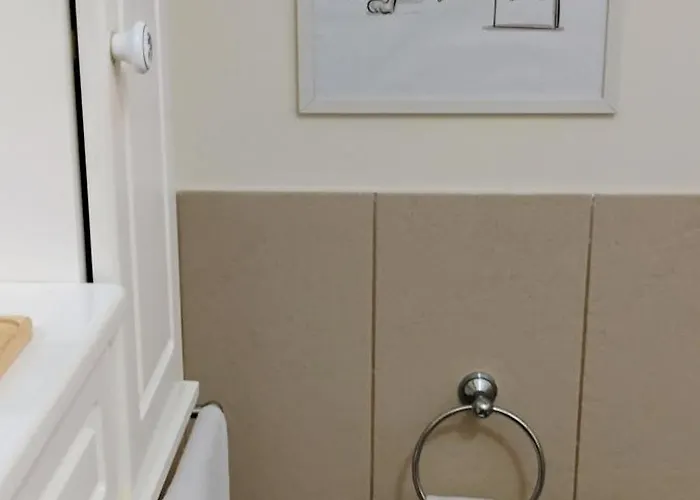 Atena Centro Διαμέρισμα *