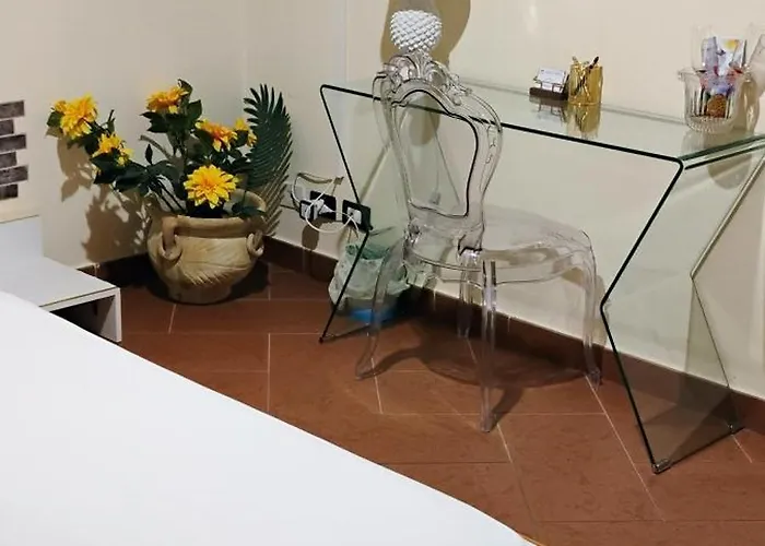 Διαμέρισμα Atena Centro