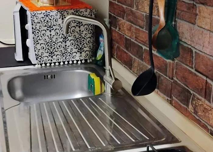 Διαμέρισμα Atena Centro