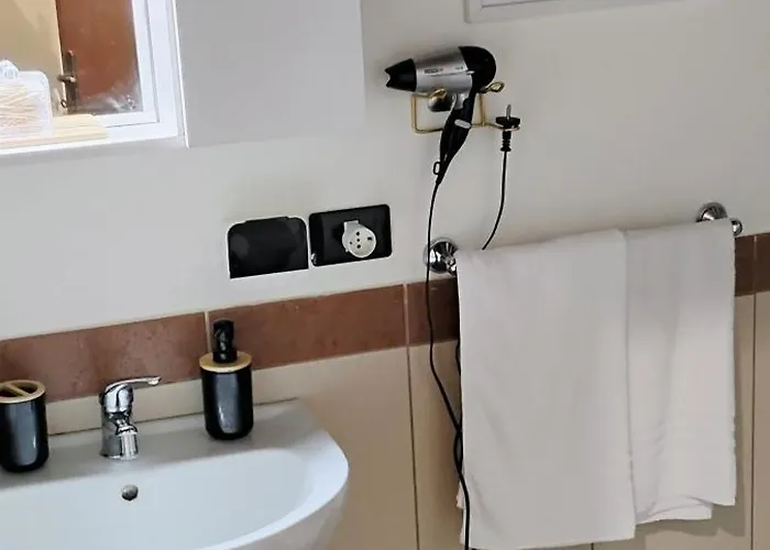 Atena Centro Διαμέρισμα