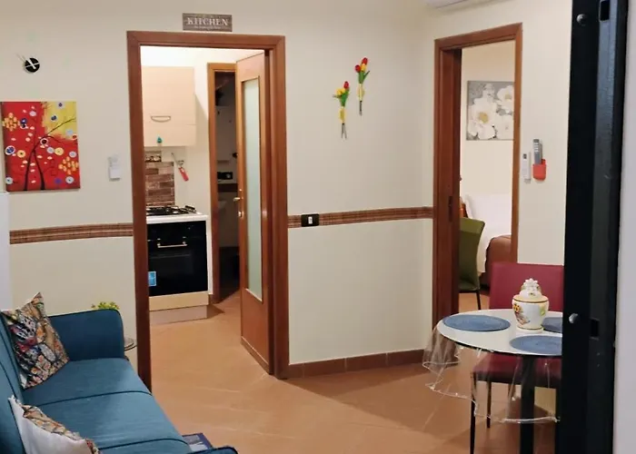 Atena Centro * Αγκριτζέντο