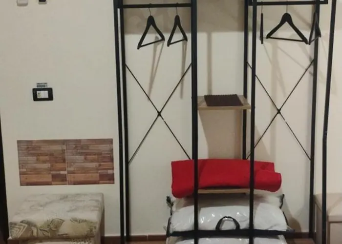 Atena Centro Διαμέρισμα