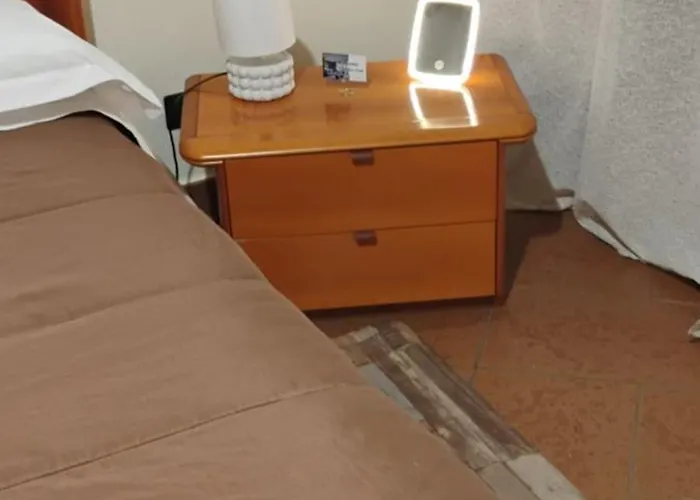 Διαμέρισμα Atena Centro