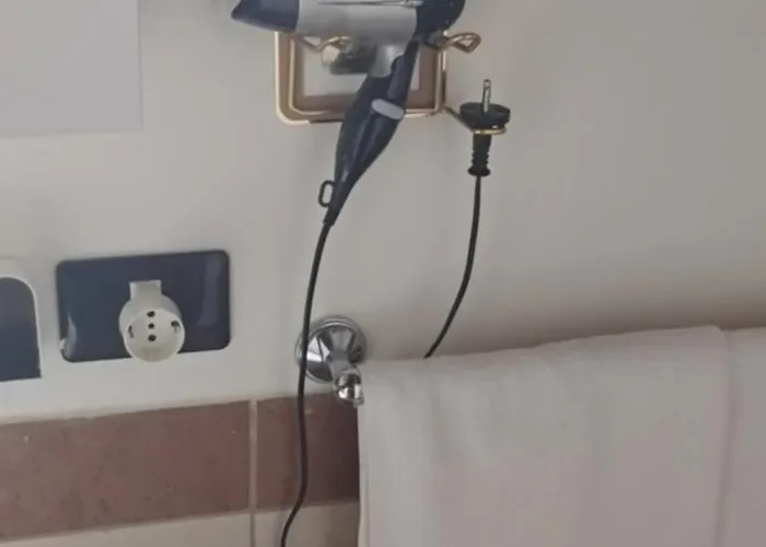 Lejlighed Atena Centro *