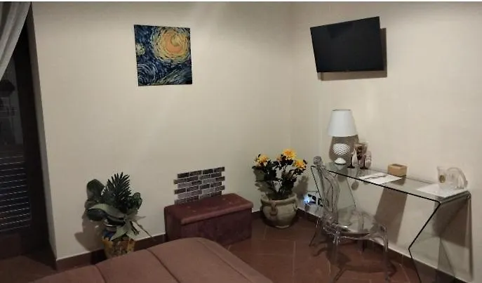 Atena Centro Agrigento