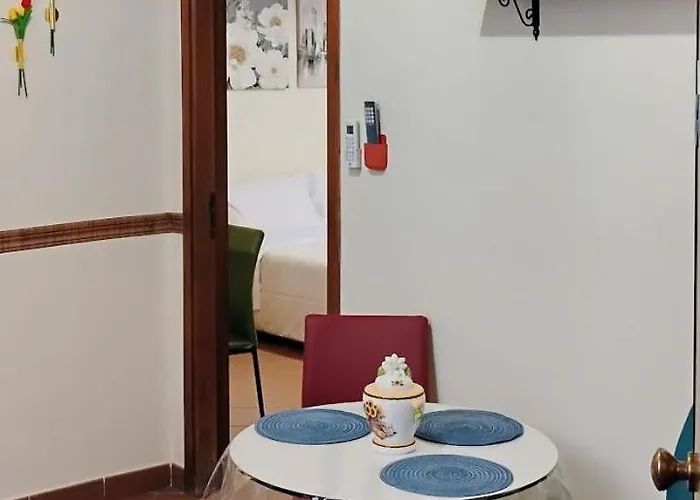 Lejlighed Atena Centro *