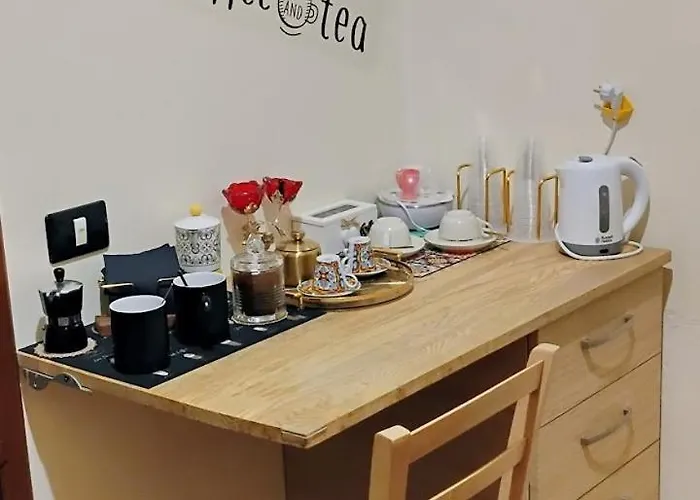 Lejlighed Atena Centro