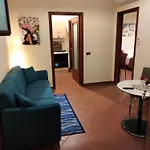 Atena Centro Apartment *