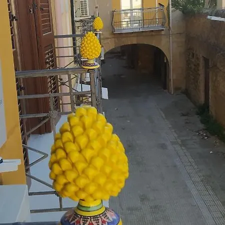 Apartment Atena Centro Agrigento