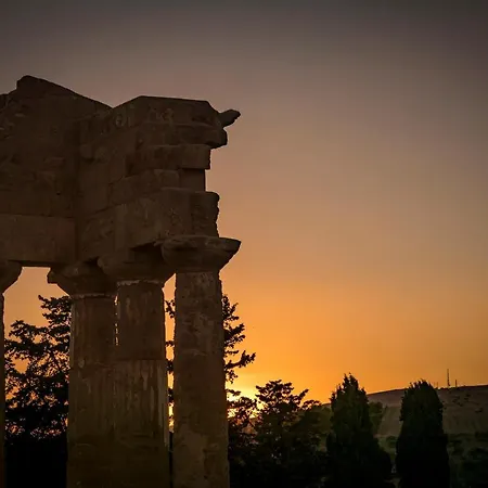 Atena * Agrigento