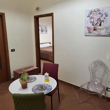 Apartment Atena