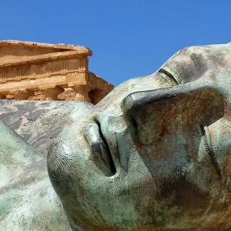 Atena Centro Agrigento