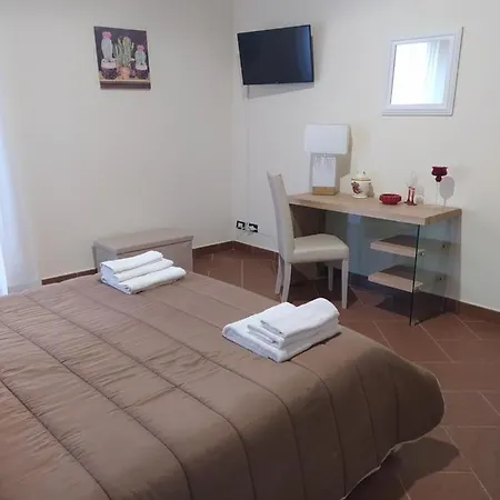 Apartment Atena Centro