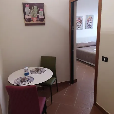 Apartment Atena