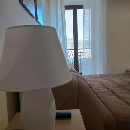 Apartamento Atena Centro
