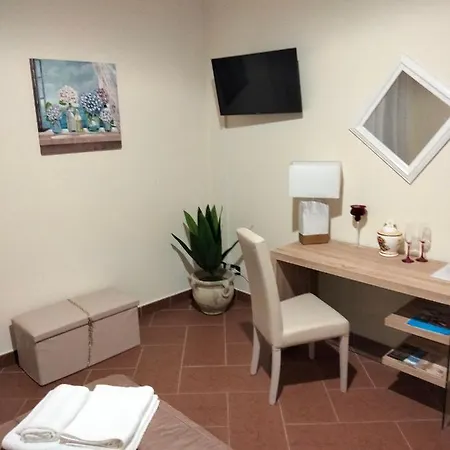 Atena Centro Apartment *