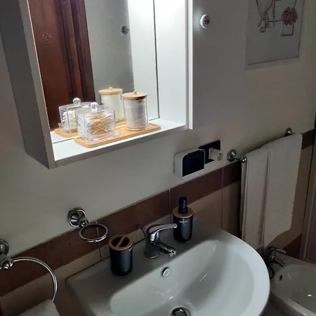 Atena Centro * Agrigento