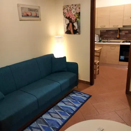Atena Apartment *