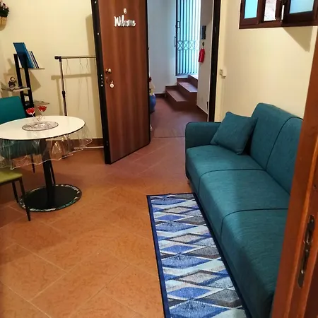 Atena Centro Apartamento Agrigento