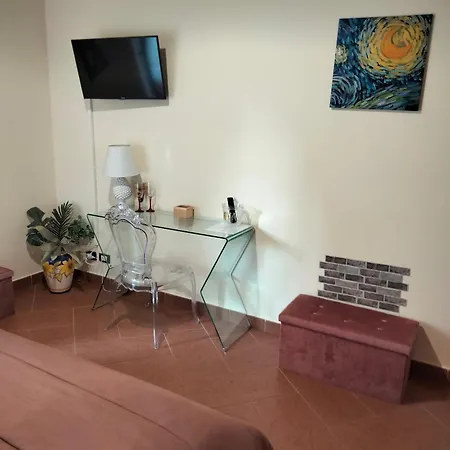 Atena Centro Agrigento