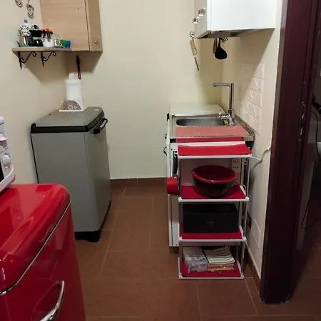 Apartamento Atena Centro *
