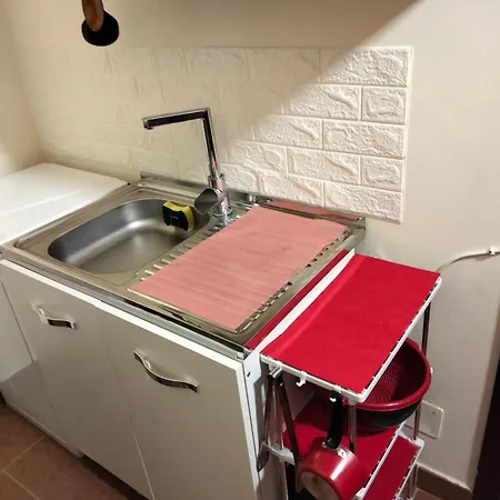 Atena Centro Agrigento