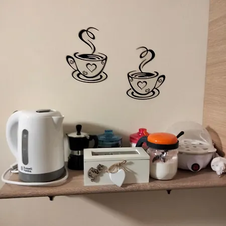 Apartment Atena Centro