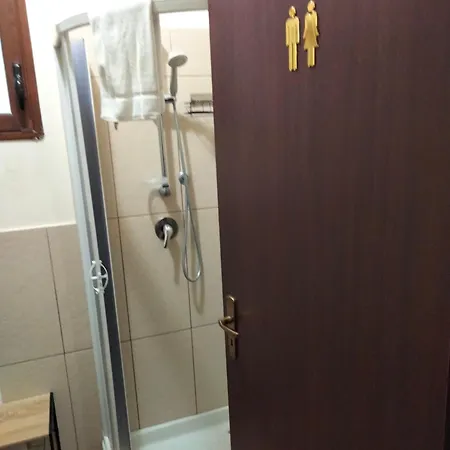 Апартаменты Atena Centro