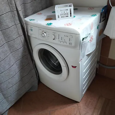 Apartment Atena