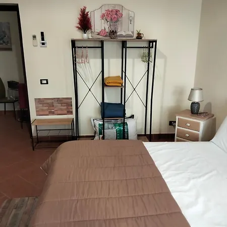 Atena Centro Apartment