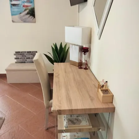 Apartamento Atena Centro
