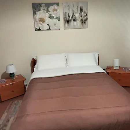 Apartment Atena *